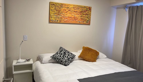 Apartment, 1 Bedroom, Non Smoking, Kitchen