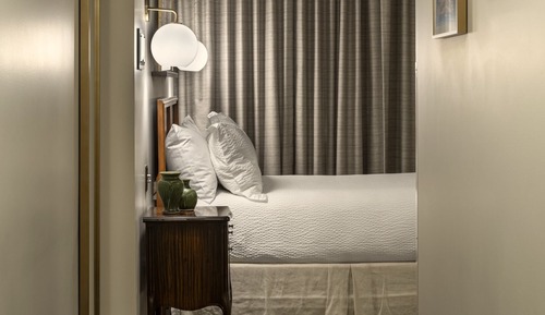 Double or Twin Room, 1 Double Bed