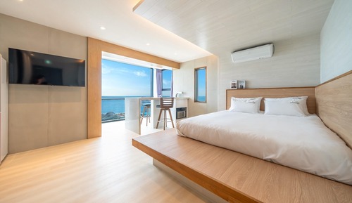 Basic Room, 1 Bedroom (Room 302)