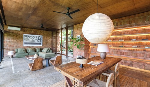Villa, 4 Bedrooms, Pool View