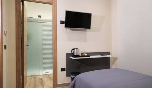 Classic Room, Multiple Beds, Non Smoking