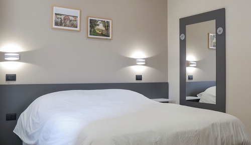 Classic Room, 1 Double Bed, Non Smoking, Private Bathroom