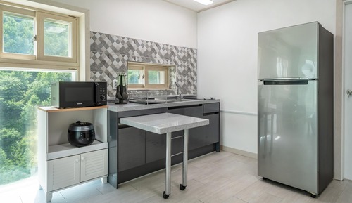 Basic Room, 1 Bedroom (room202 (lily))