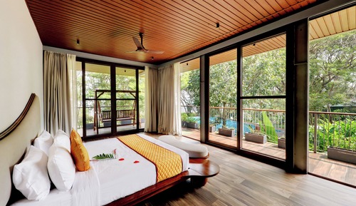 Prestigious Villa