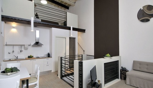 Deluxe Loft