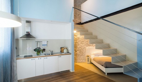 Superior Loft