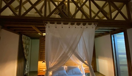 Traditional Bungalow