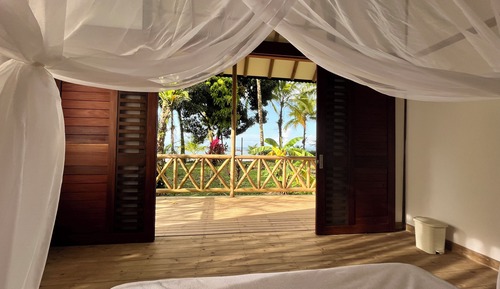 Panoramic Bungalow