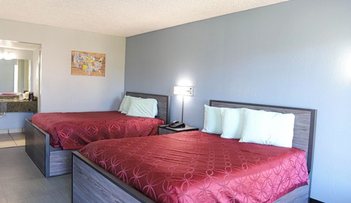 Comfort Room