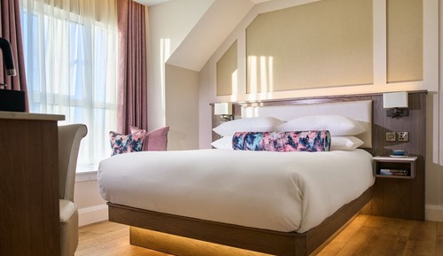 Classic Double Room