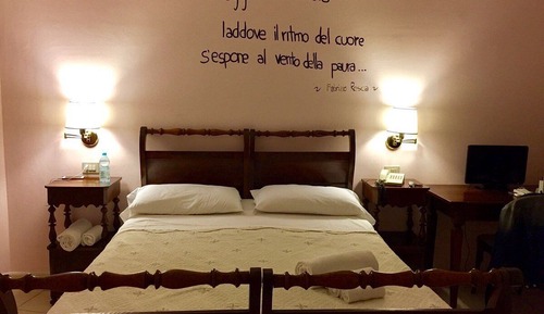 Comfort Room