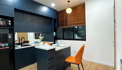 Luxury Apartment, 1 Bedroom