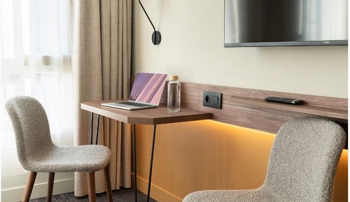 Superior Room, 1 Double Bed