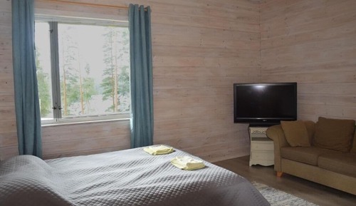 Apartment, Lake View, Ground Floor