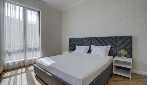 Comfort Apartment, Lake View