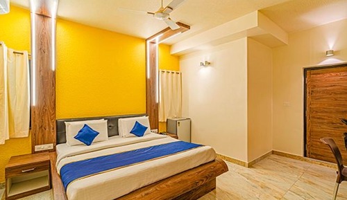 Luxury Room
