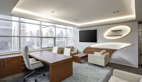 Basic Apartment, City View (No pets)