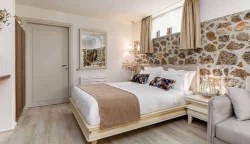 Suite, Mountain View
