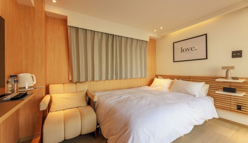 Superior Apartment