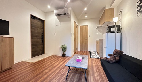 Economy Apartment