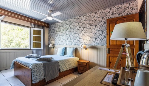 Classic Double Room