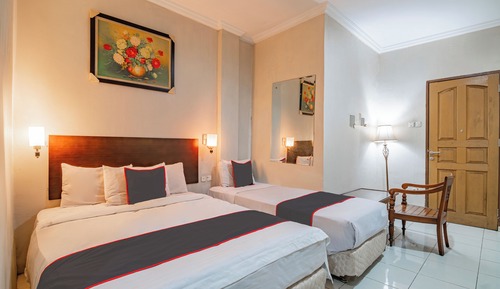 Family Suite