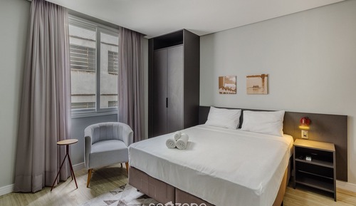 Basic Apartment