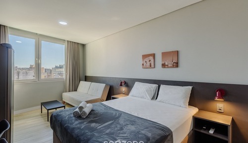 Basic Apartment