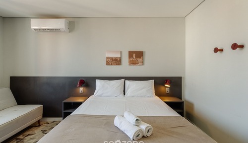 Basic Apartment