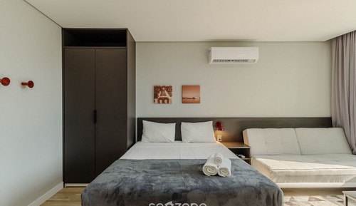 Basic Apartment