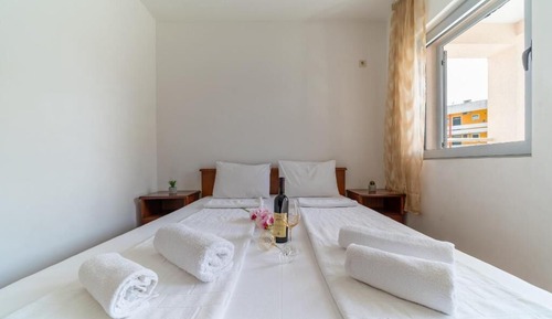 Family Apartment