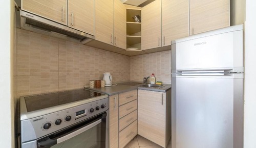 Comfort Apartment
