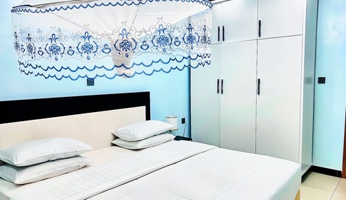 Double Room, Balcony