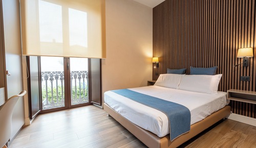 Classic Double Room