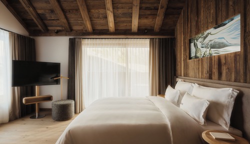 Premium Room