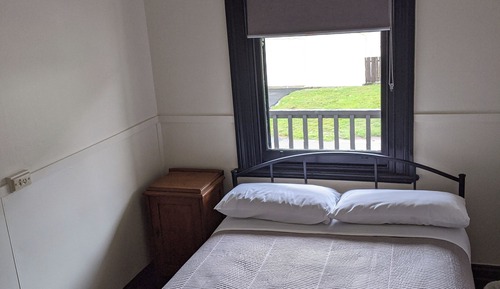 Basic Double Room