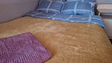 Double or Twin Room, Balcony
