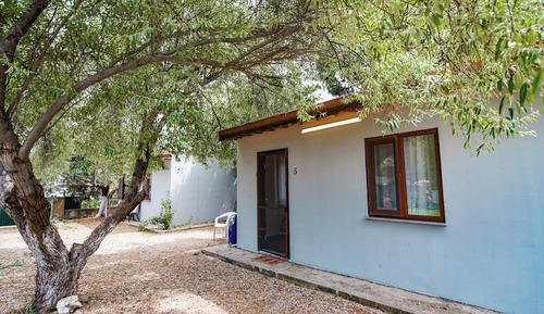 Standard Triple Room, Courtyard View