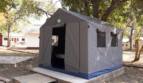Basic Tent