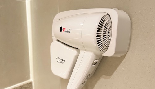 Exclusive Triple Room