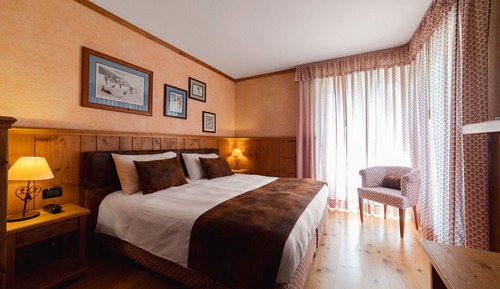 Triple Room, Balcony