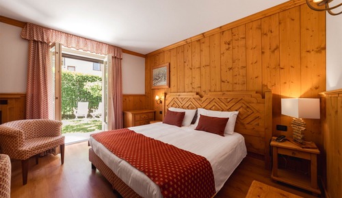 Traditional Room