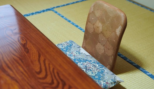 Japanese Style Room, 8 Tatami-mats, Private toilet, Non Smoking