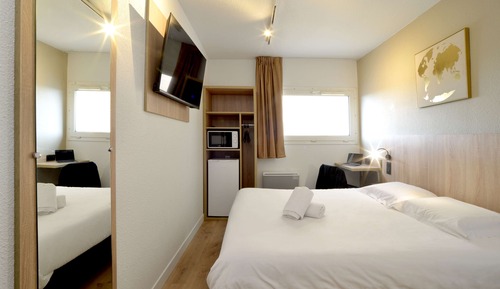 Standard Double Room, 1 Double Bed