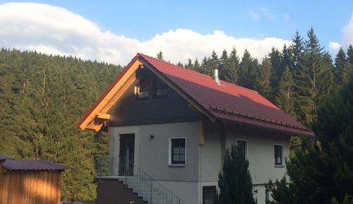 Superior House, 2 Bedrooms