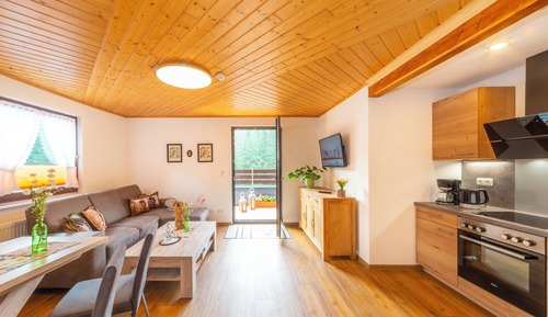 Premium Condo, 1 Bedroom, Non Smoking, Terrace