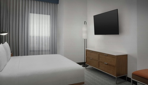 Suite, 1 Bedroom
