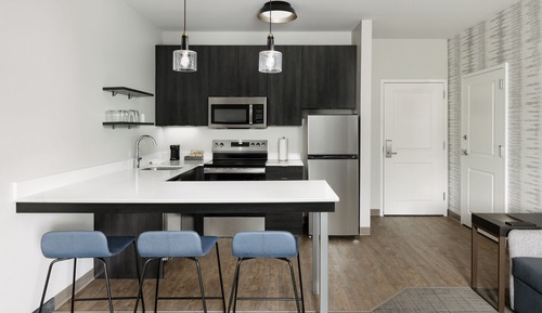 Suite, 1 Bedroom