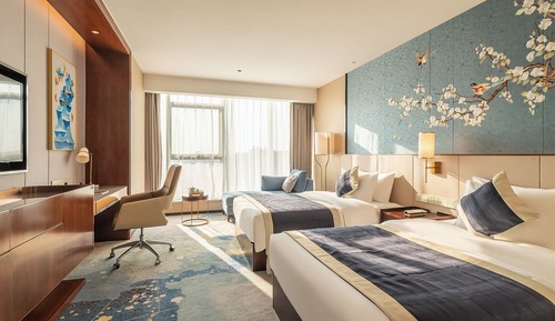 Executive Twin Room