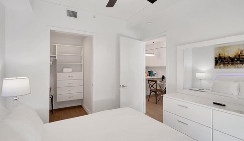 Luxury Apartment, 1 Bedroom